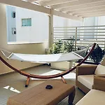 Barone Liberty Boutique & Alojamento de Acomodação e Pequeno-almoço