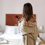 Alojamento de Acomodação e Pequeno-almoço Barone Liberty Boutique & Gallipoli