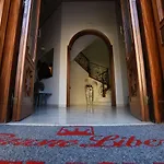 Barone Liberty Boutique & Alojamento de Acomodação e Pequeno-almoço