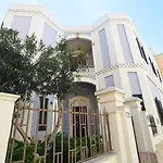 Barone Liberty Boutique & Alojamento de Acomodação e Pequeno-almoço 4*