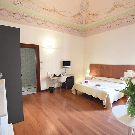 Barone Liberty Boutique & 4*