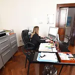 Barone Liberty Boutique & Bed & Breakfast Gallipolli