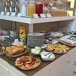 Barone Liberty Boutique & Bed & Breakfast Gallipolli