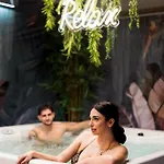 Bed & Breakfast Barone Liberty Boutique &