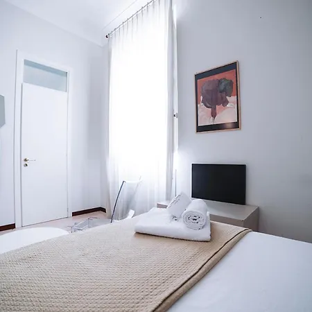 Oda ve Kahvaltı Barone Liberty Boutique & 4*