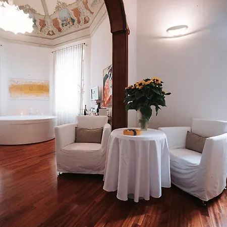 Barone Liberty Boutique & 4* Gallipoli