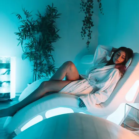 住宿加早餐酒店 Barone Liberty Boutique &