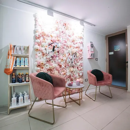 Barone Liberty&luxury Spa-boutique