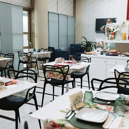 Barone Liberty Boutique & 住宿加早餐酒店 加利波利