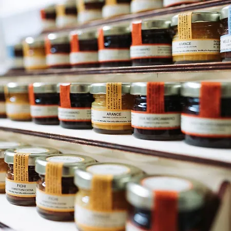 Barone Liberty Boutique & 住宿加早餐酒店