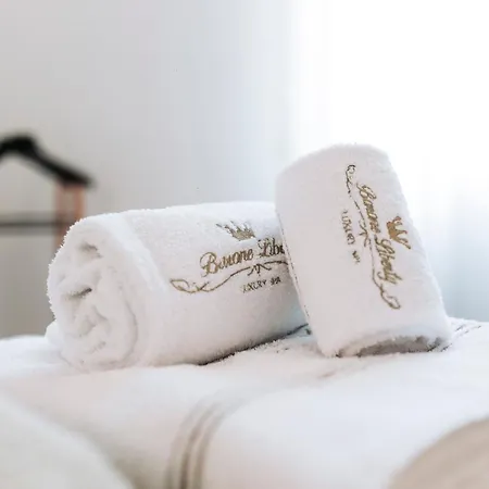 Barone Liberty&luxury Spa-boutique 4*