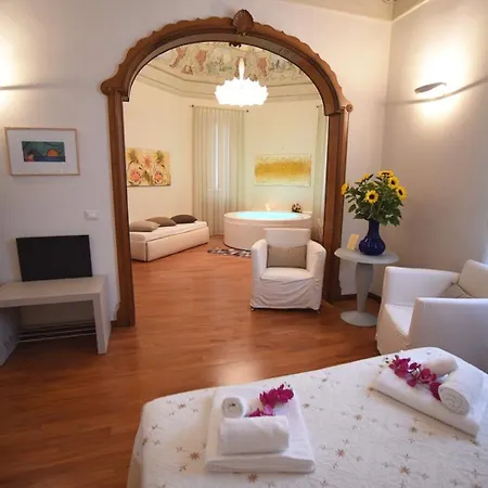 Barone Liberty&luxury Spa-boutique