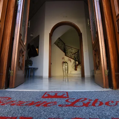 Barone Liberty Boutique & Oda ve Kahvaltı