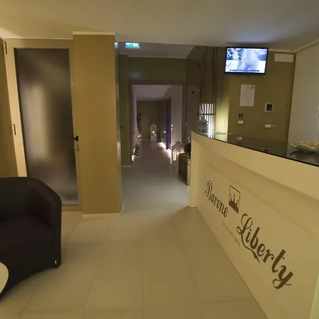 Barone Liberty Boutique & Oda ve Kahvaltı Gallipoli
