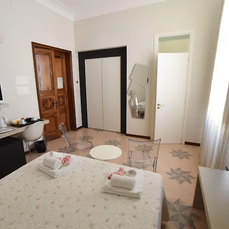 Barone Liberty Boutique & Oda ve Kahvaltı 4*