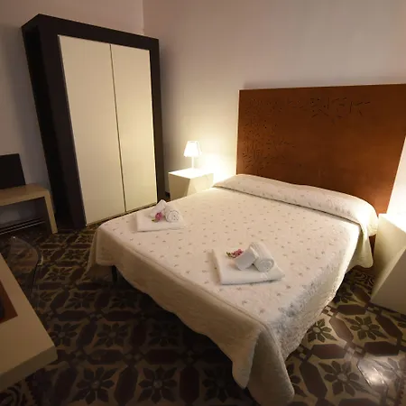 Barone Liberty Boutique & Oda ve Kahvaltı