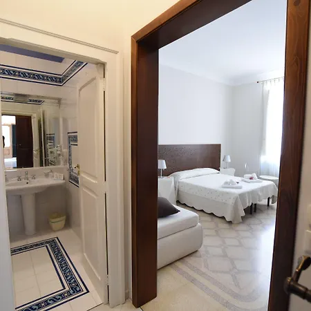Barone Liberty Boutique & Oda ve Kahvaltı 4*