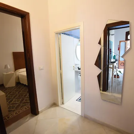 Barone Liberty Boutique & Oda ve Kahvaltı Gallipoli