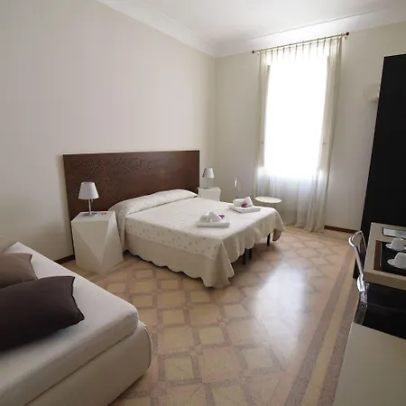 Barone Liberty&luxury Spa-boutique 4*