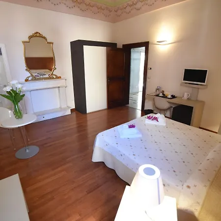 Barone Liberty Boutique & Oda ve Kahvaltı