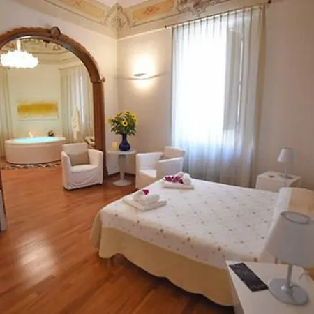 Barone Liberty Boutique & Oda ve Kahvaltı 4*