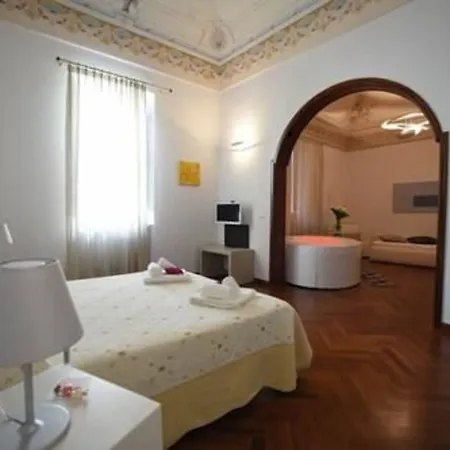 Oda ve Kahvaltı Barone Liberty Boutique & 4*