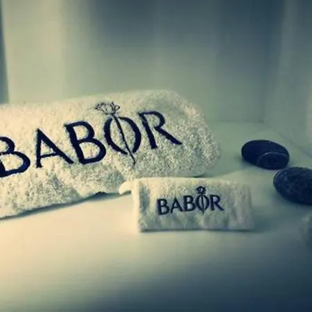 Oda ve Kahvaltı Barone Liberty Boutique &