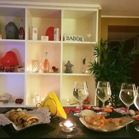 Barone Liberty&luxury Spa-boutique 4*