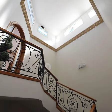 Oda ve Kahvaltı Barone Liberty Boutique & 4*