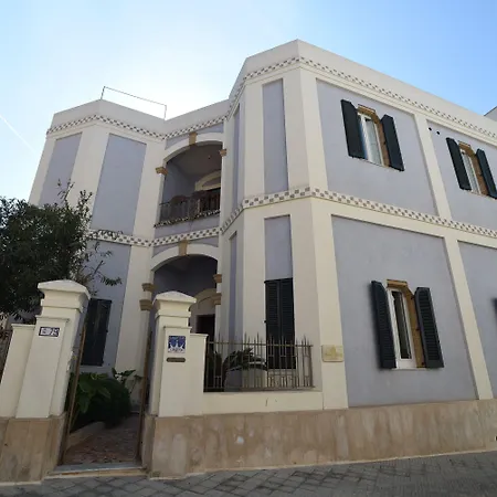 Oda ve Kahvaltı Barone Liberty Boutique & Gallipoli
