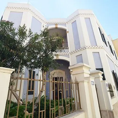 Barone Liberty Boutique & Oda ve Kahvaltı 4*