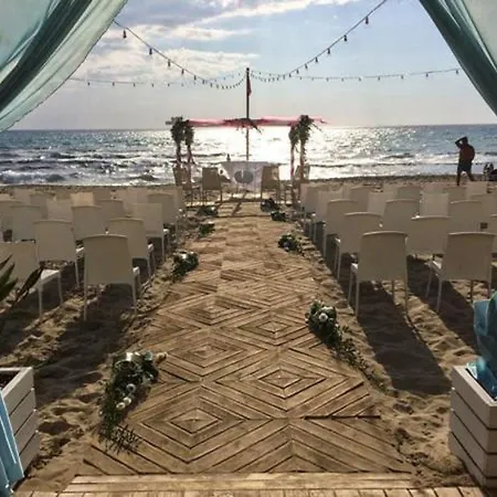 Oda ve Kahvaltı Barone Liberty Boutique &