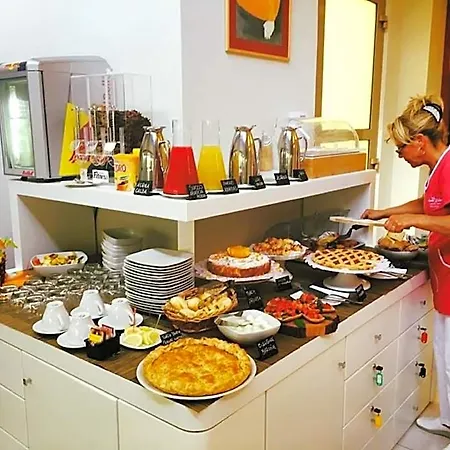 Barone Liberty&luxury Spa-boutique Couette-café Gallipoli