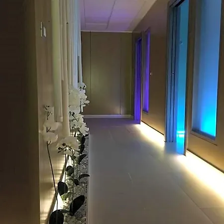 Barone Liberty Boutique & Отель типа 