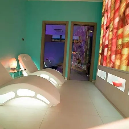 Barone Liberty Boutique & 4*