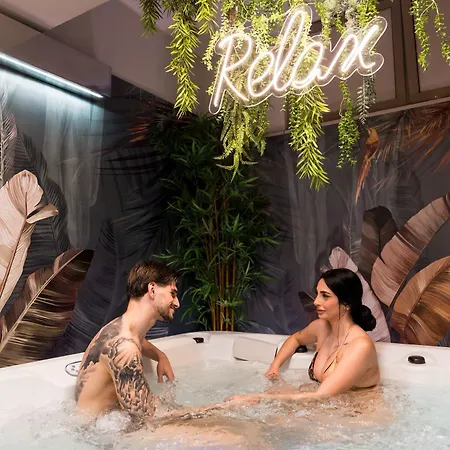 Barone Liberty Boutique & 4* Gallipoli