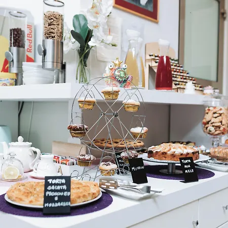 Barone Liberty Boutique & فندق مبيت وإفطار 4*