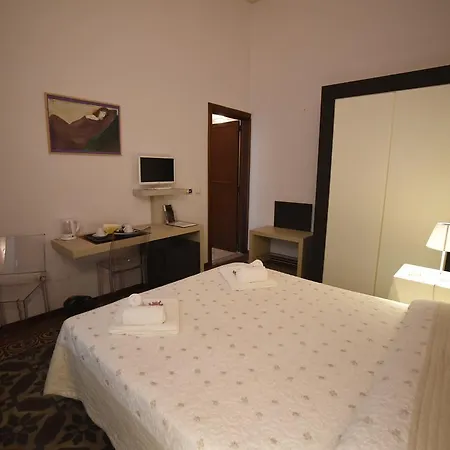 Couette-café Barone Liberty&luxury Spa-boutique Gallipoli