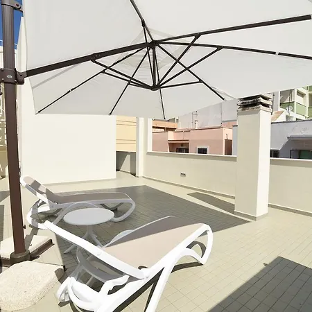 Barone Liberty & Luxury Spa-boutique 2*