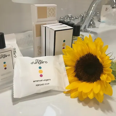 Barone Liberty Boutique & فندق مبيت وإفطار غالّيبولي