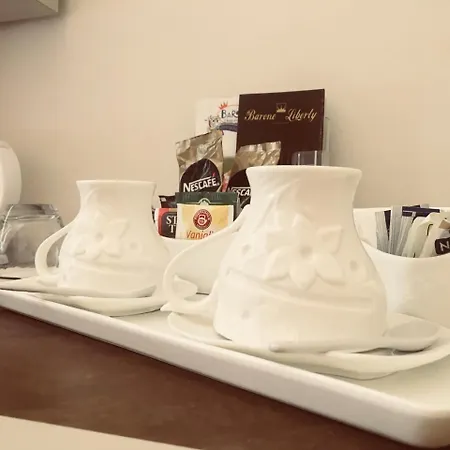 Barone Liberty Boutique & Oda ve Kahvaltı