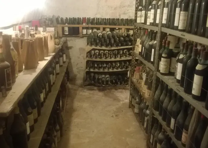 Barone Liberty Boutique & 加利波利