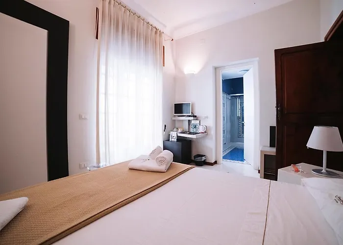 Barone Liberty Boutique & 4* 加利波利