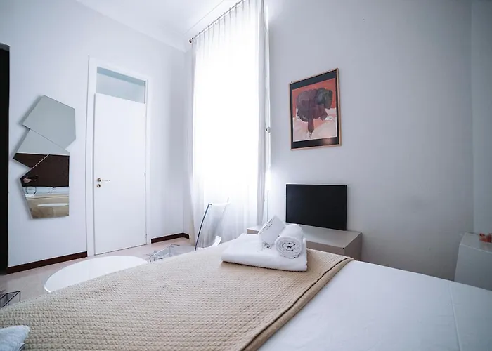 住宿加早餐酒店 Barone Liberty Boutique & 4*