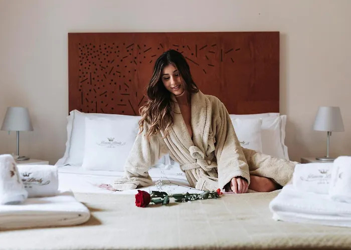 Barone Liberty Boutique &