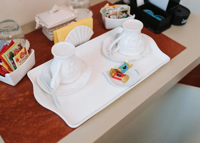 Barone Liberty Boutique & 住宿加早餐酒店 加利波利