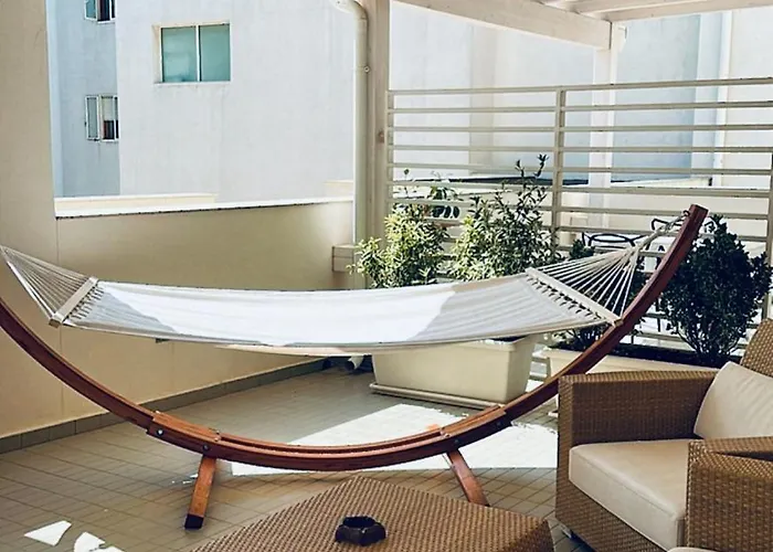 Barone Liberty Boutique & 住宿加早餐酒店