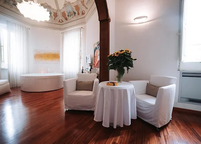 Barone Liberty Boutique & 4* 加利波利