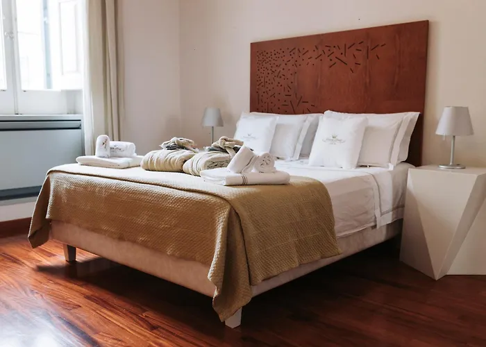 Barone Liberty Boutique & 加利波利