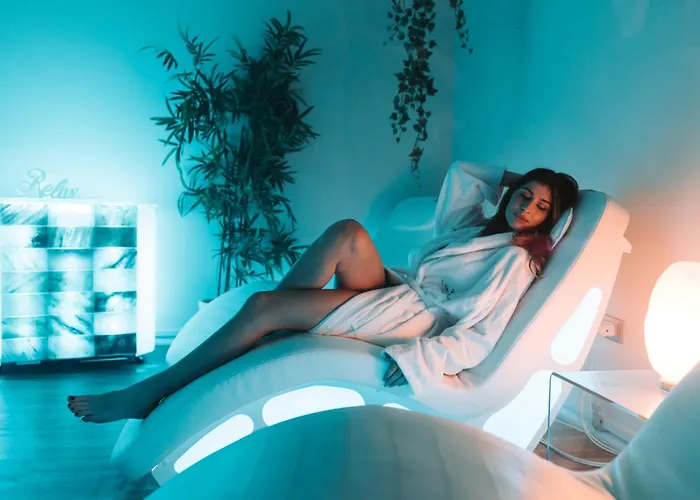 住宿加早餐酒店 Barone Liberty Boutique &